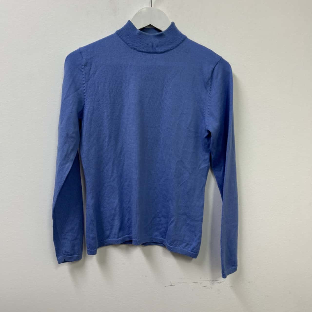 David Jones Womens Size M Blue (s)