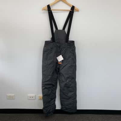 Mountain Warehouse Dark Grey Dusk Ski Pants  Size M 