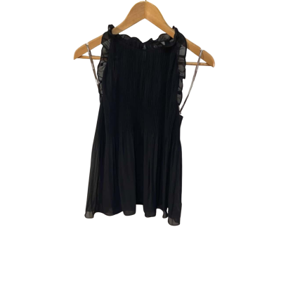 BNWT Sussan Womens  Size 12 Black  Dress