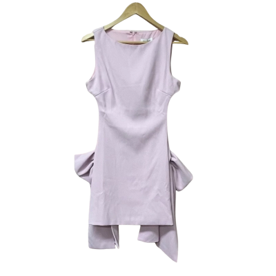 BNWT Pepper Mayo Women’s  Size 10 Mini Dress Pink  
