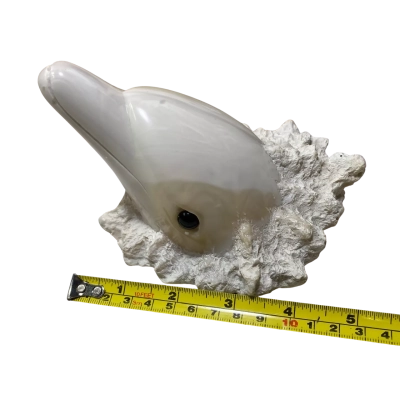 Artwooil Dolphin 