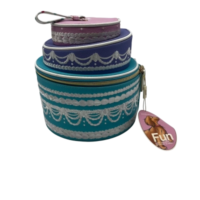 Peter Alexander Make Up/Accessory Bag