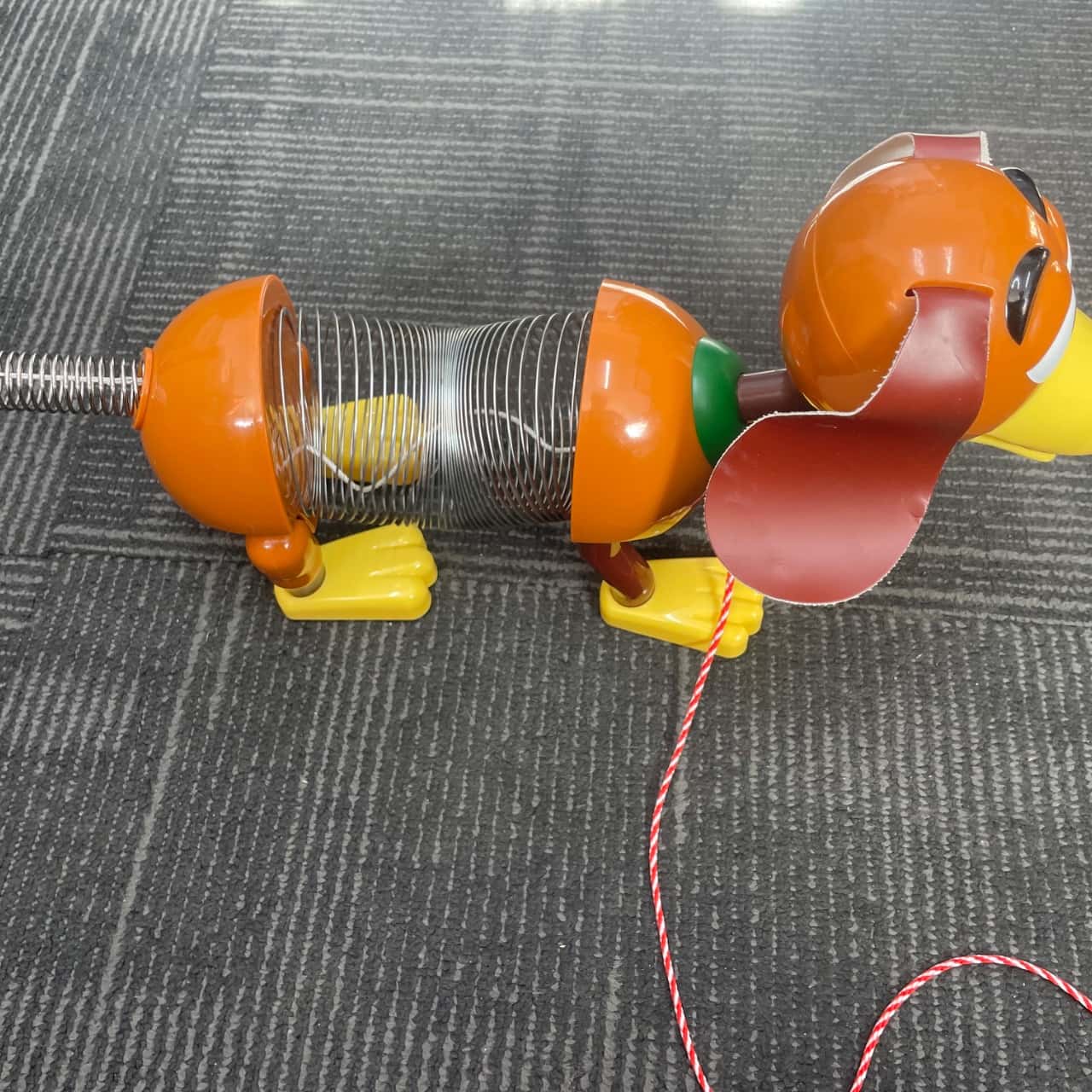 Image Tester