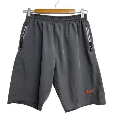 Nike Mens Size XL Grey Shorts
