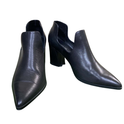 Jo Mercer Womens Paloma Dress Shoes Size 38 