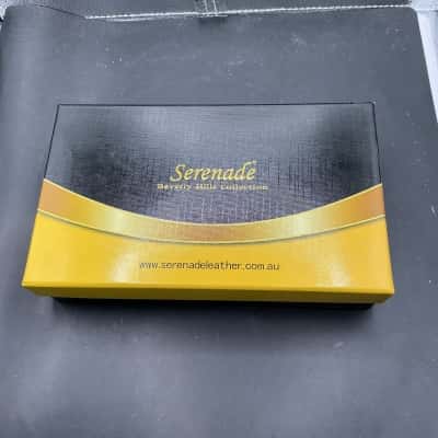 Serenade Womens Beverly Hills Collection Wallet