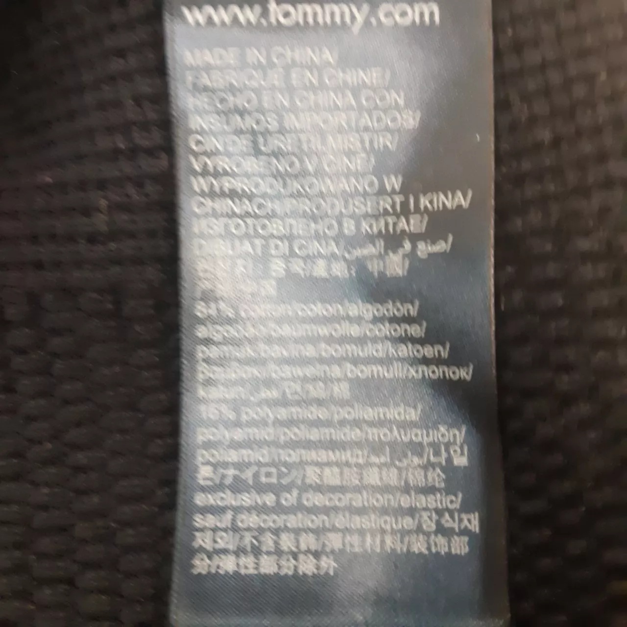 Image Tester