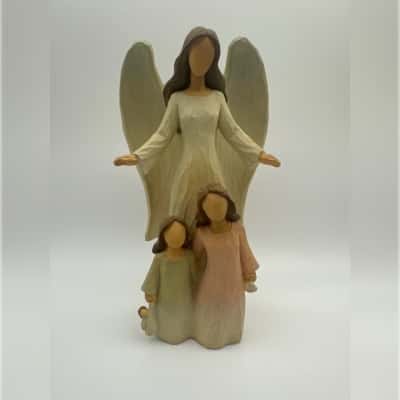 Angel Of Love Figurine