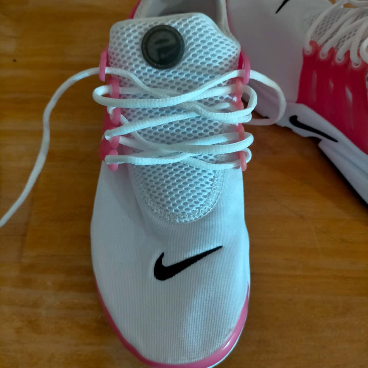 nike presto size 11.5