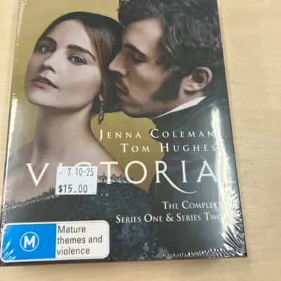 Victoria 