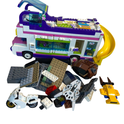 Lego Loose Parts Weight 2 Kg