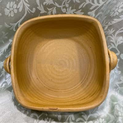 Baking Dish by Yarra Glen Pottery