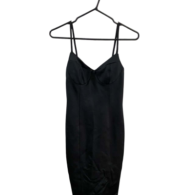 Kookai Womens black dress Size 36 