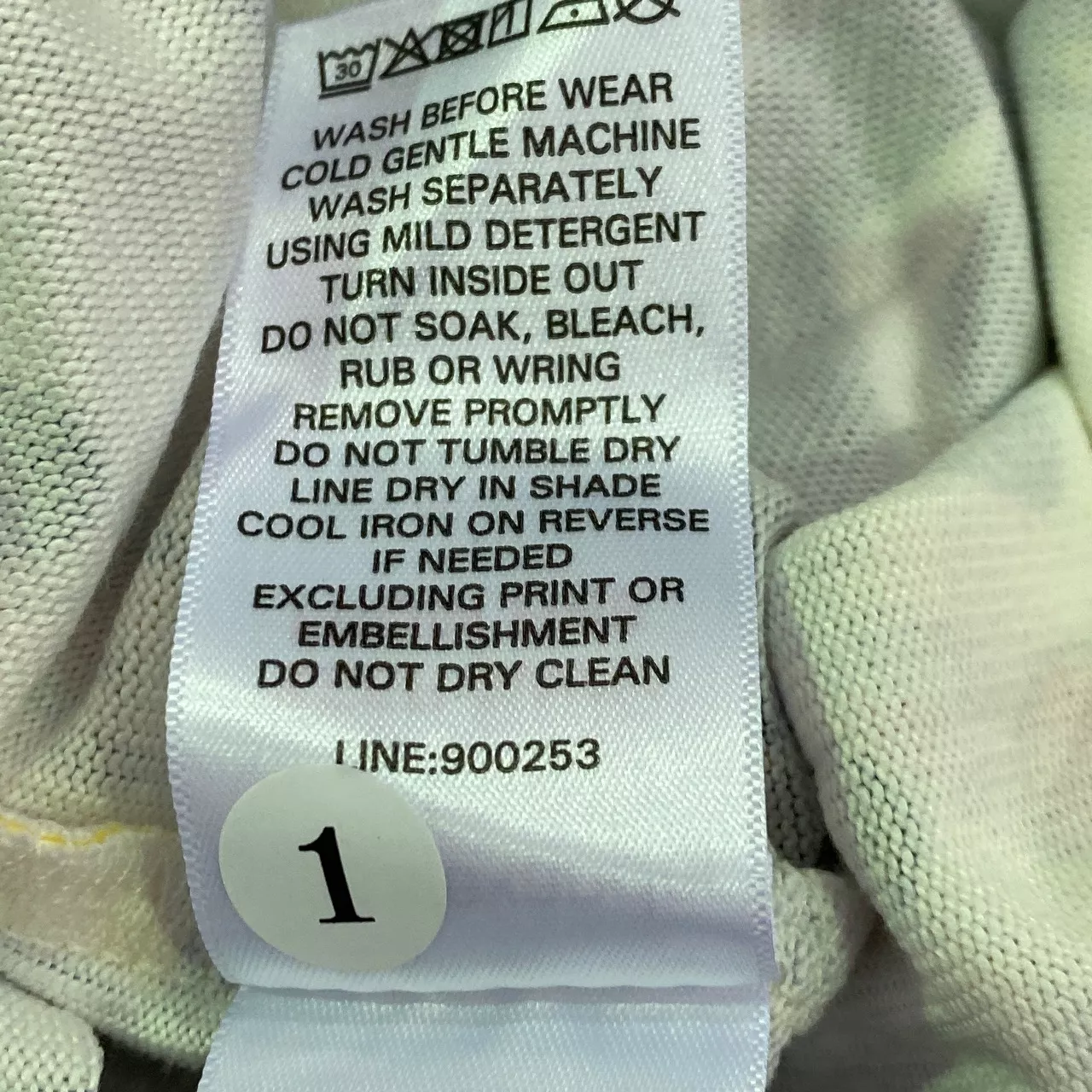 Image Tester