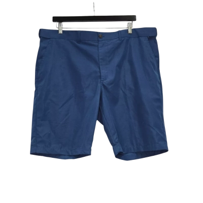 J.C.Lanyon Size 40 Blue Shorts BNWT 