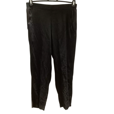 BNWT Noni B Womens  Size 12 Casual Pull On Pants Black  RRP$89.99