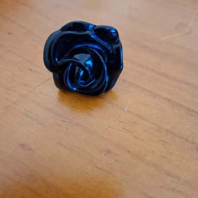  Womens Ring Black  