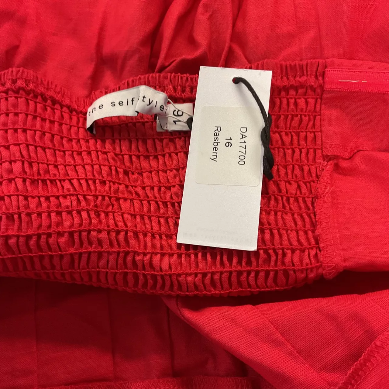Image Tester
