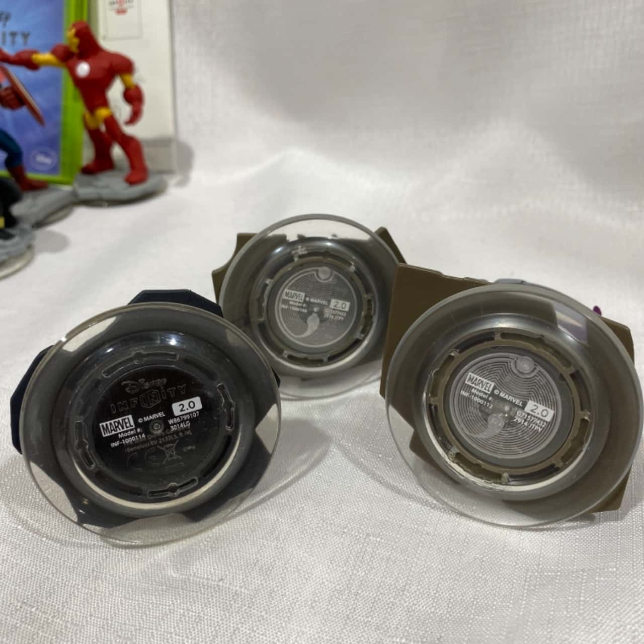 Image Tester