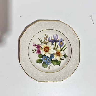 Pinknash Pottery from Gloucester 