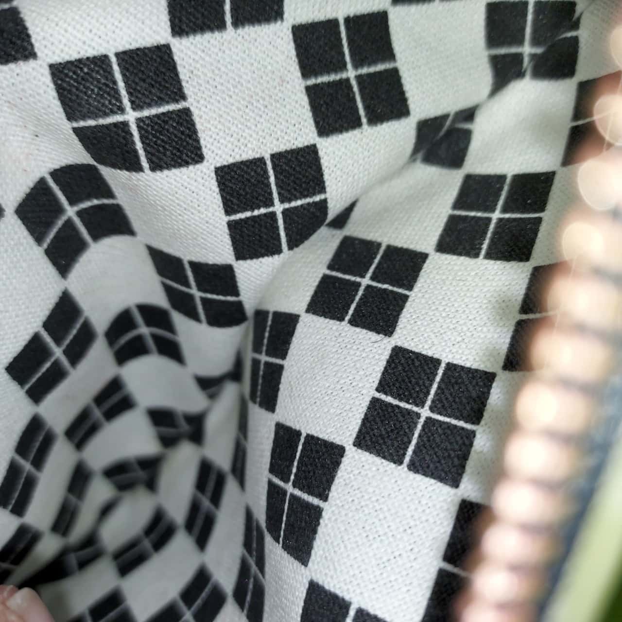 Status Anxiety Green Leather Purse Long Wallet Genuine Leather Rose