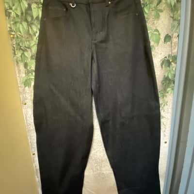 Neuw Womens  Size 26/32 (Au8)Nancy Barrel Resonate Rinse Denim Jeans