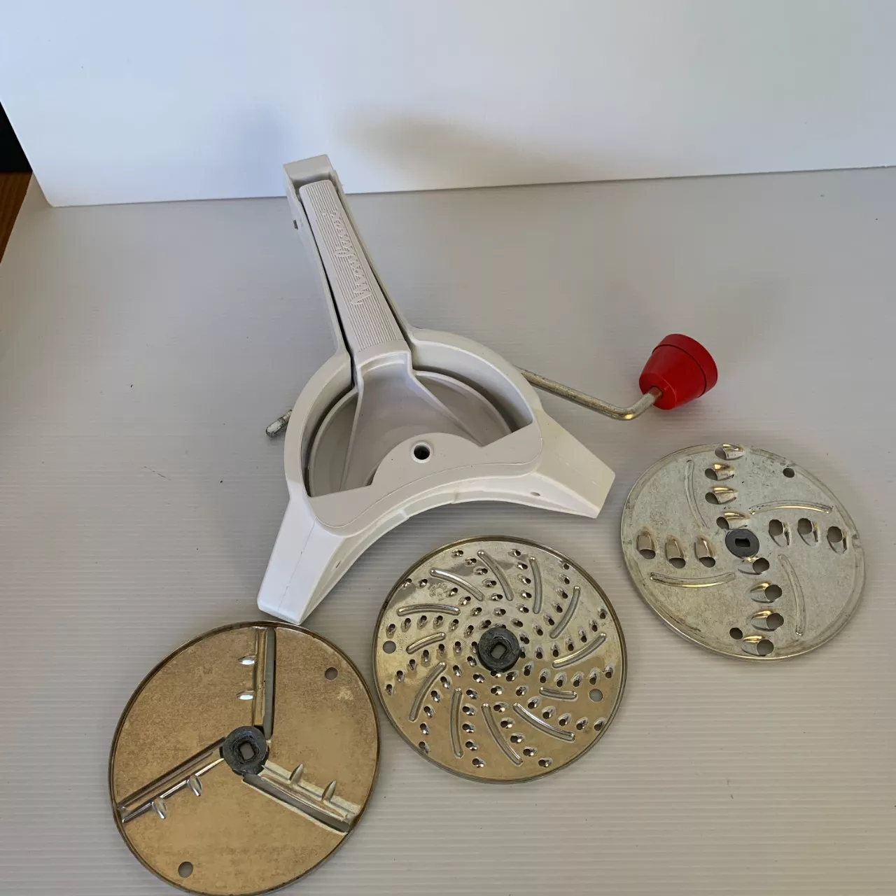 Image Tester