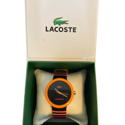 Lacoste Women’s Watch 