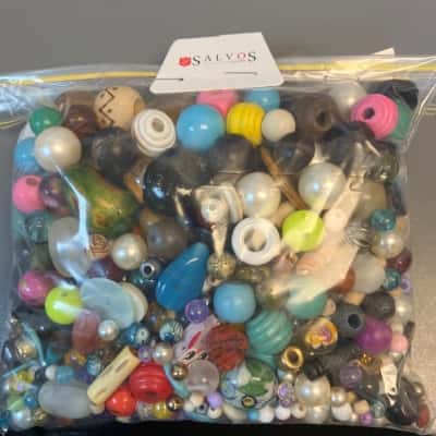 Bead bags