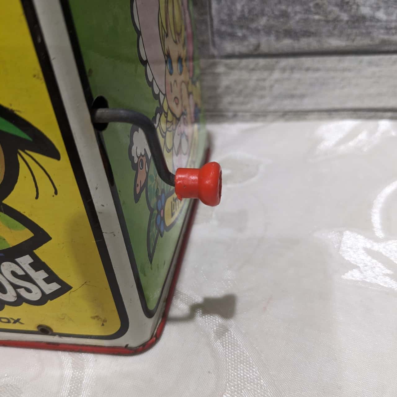 Image Tester
