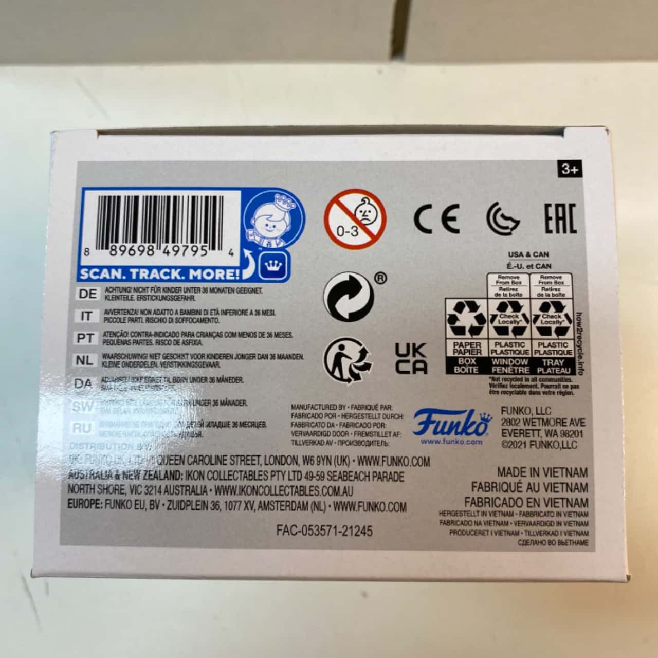 Image Tester