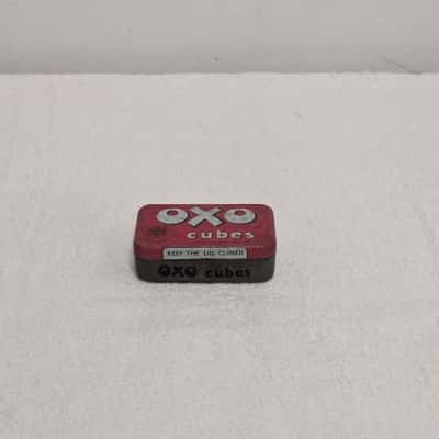 Vintage OXO Stock Cube Tin