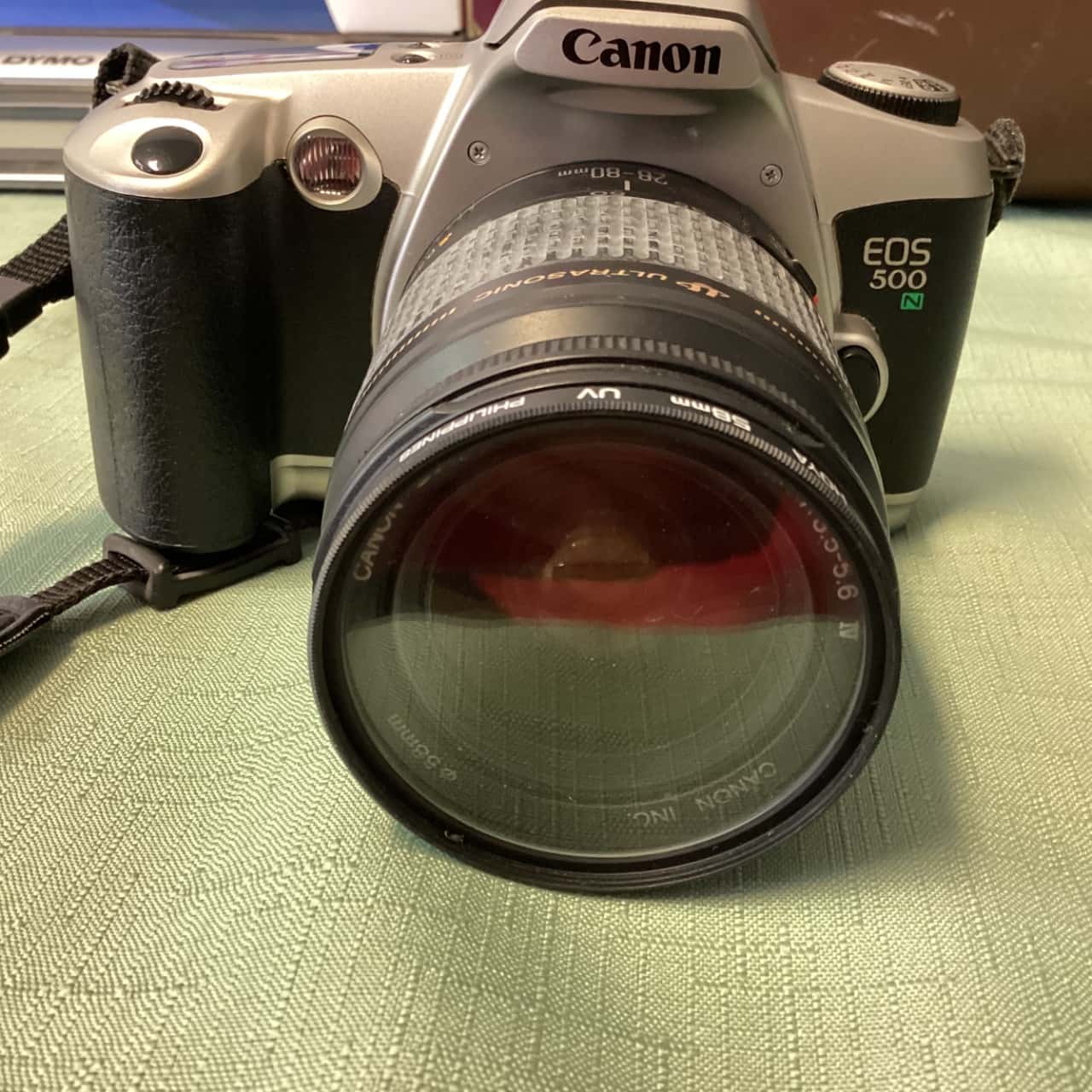 Image Tester