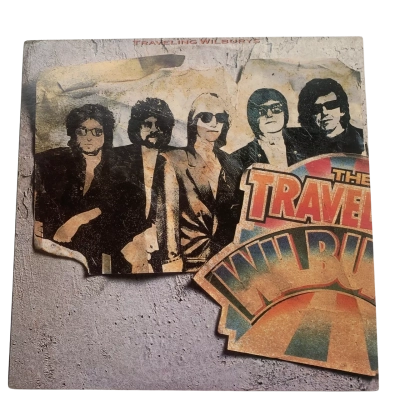 Traveling Wilburys 