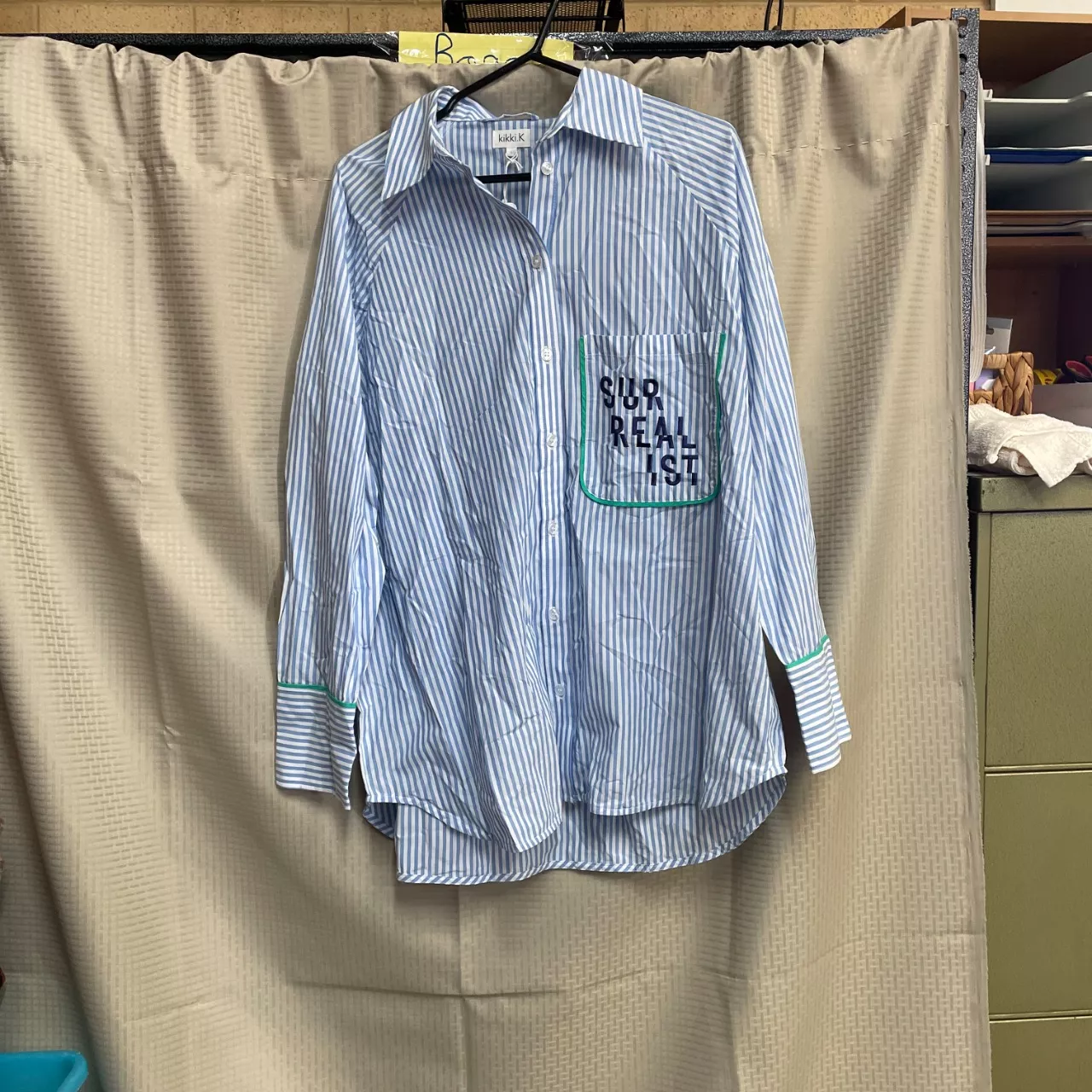 Image Tester