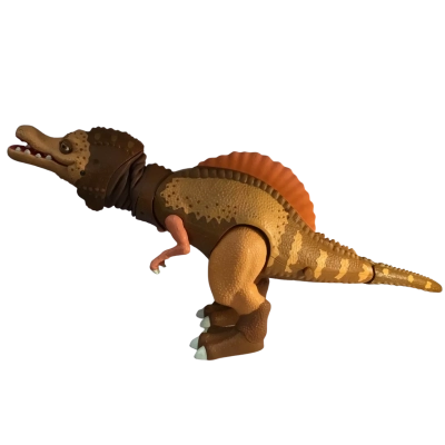 Large Dinosaur Works 