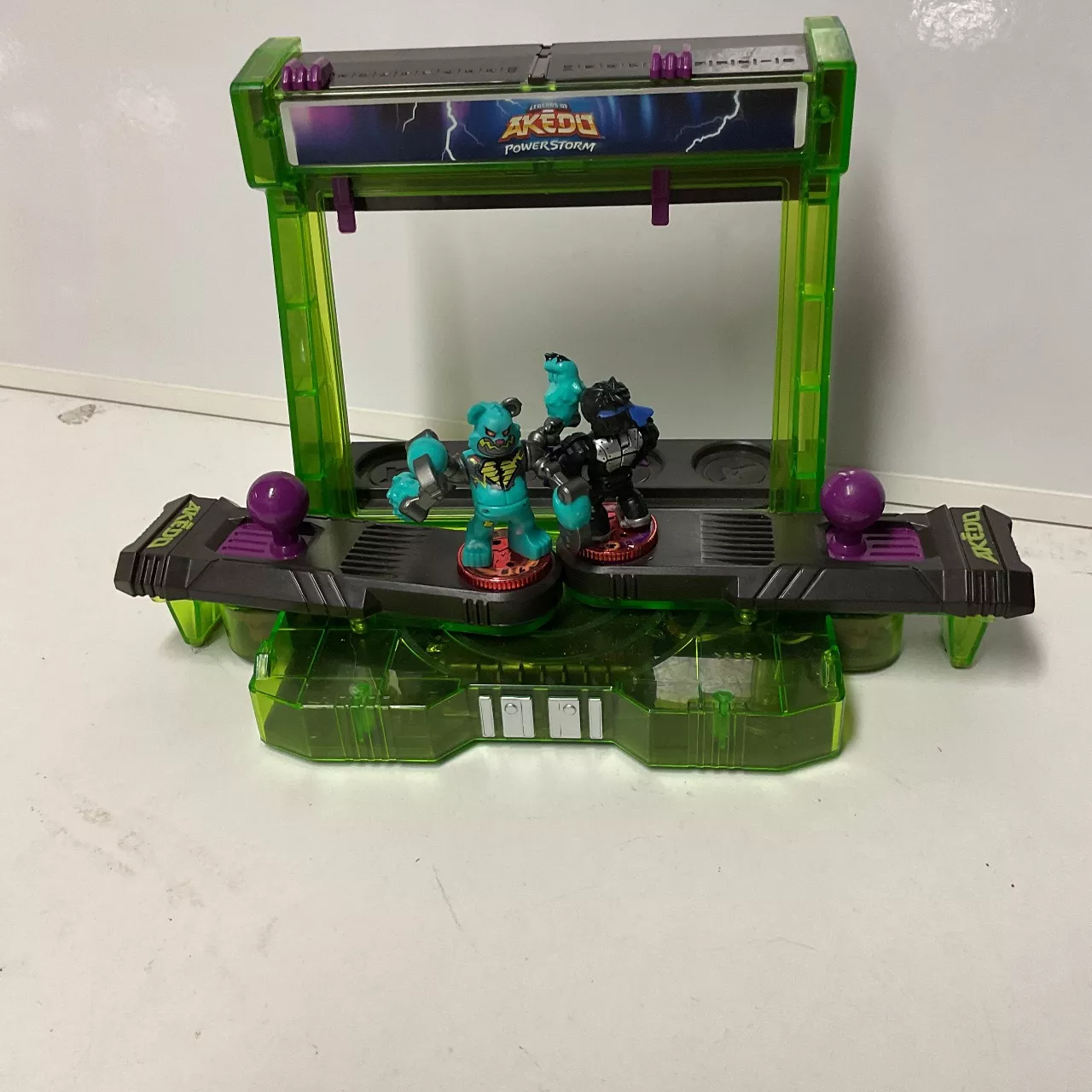 Image Tester