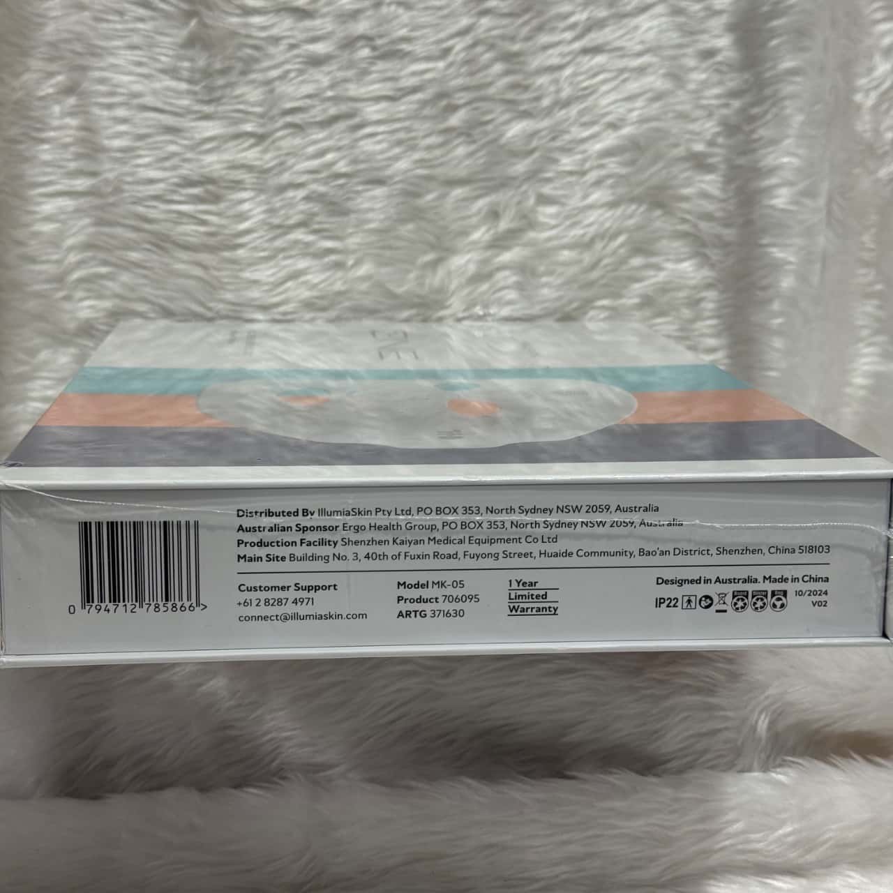 Image Tester