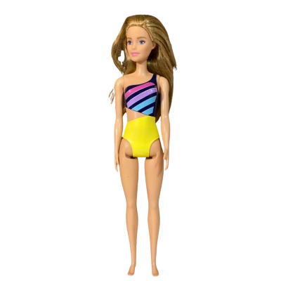 Barbie Doll