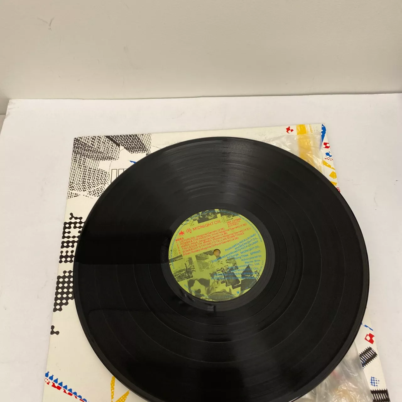 Image Tester