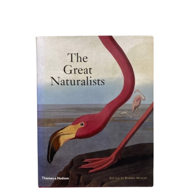 The Great Naturalists