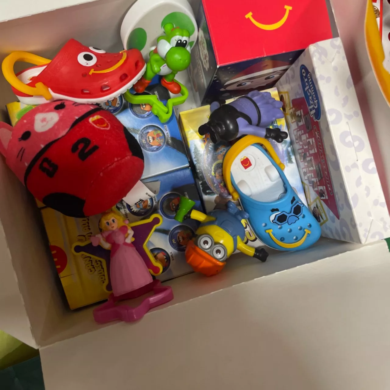 Image Tester