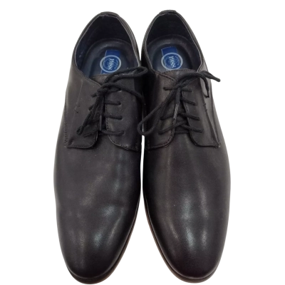 Colorado Mens Size 10 Loafers Black  