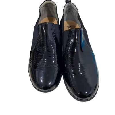 Ziera leather  Womens  Size 39W Black  