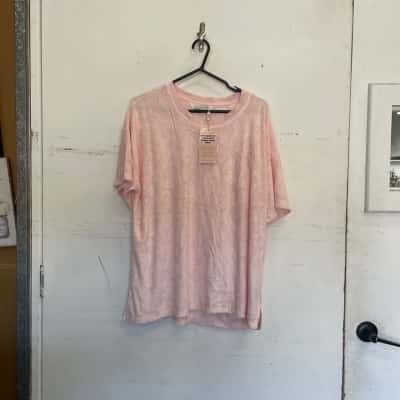 Peter Alexander Womens  Size 18 Pyjamas Pink  