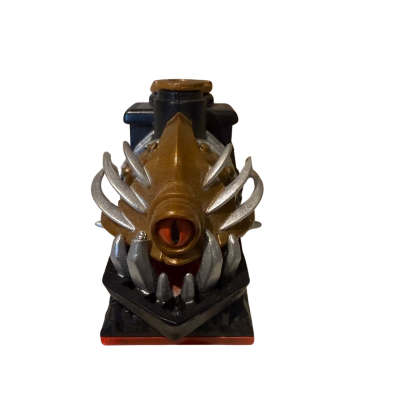 Skylanders Trap Team-Nightmare Express 
