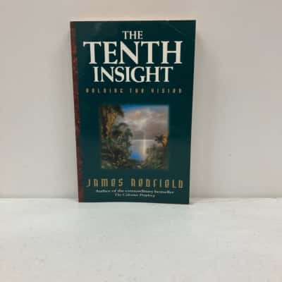The Tenth Insight 