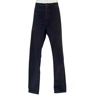 French Connection Mens Size 32 Slim fit Pants Navy Blue