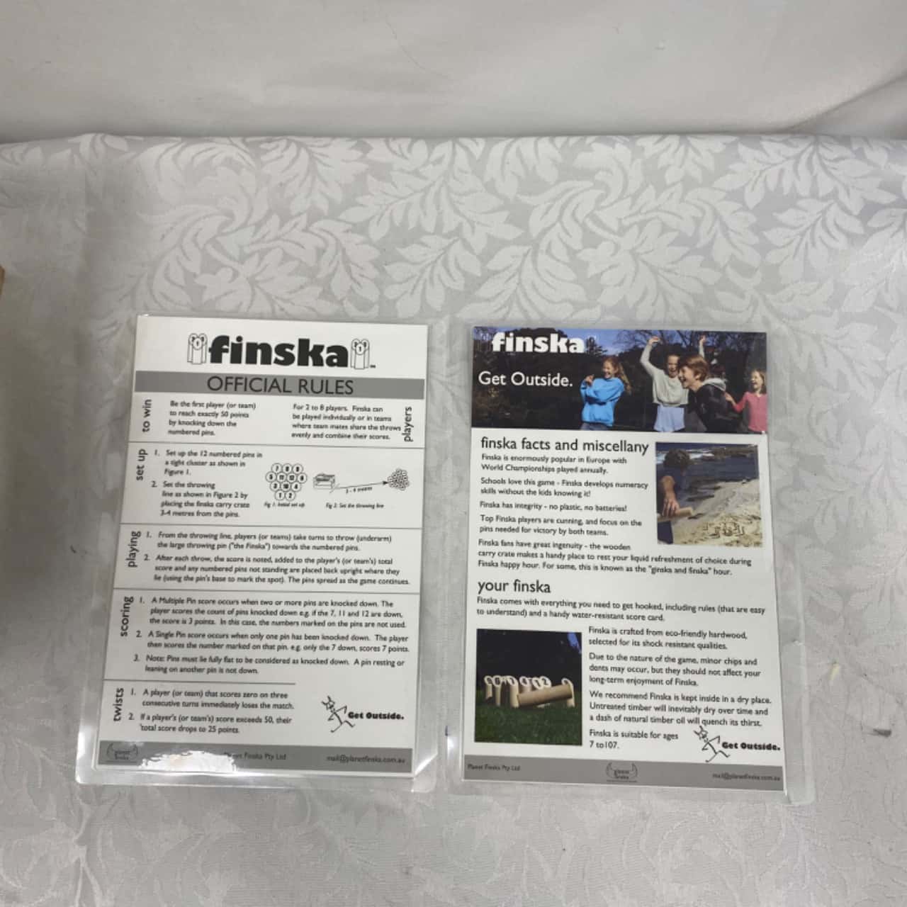 Image Tester