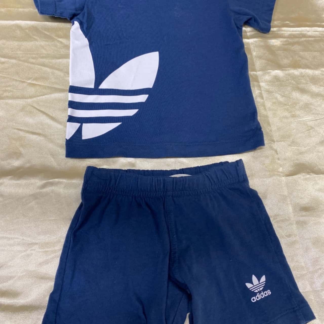 adidas 2 piece set
